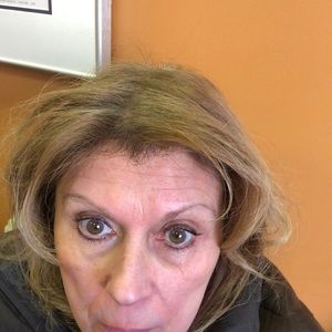 Meet your Posher, Dianne